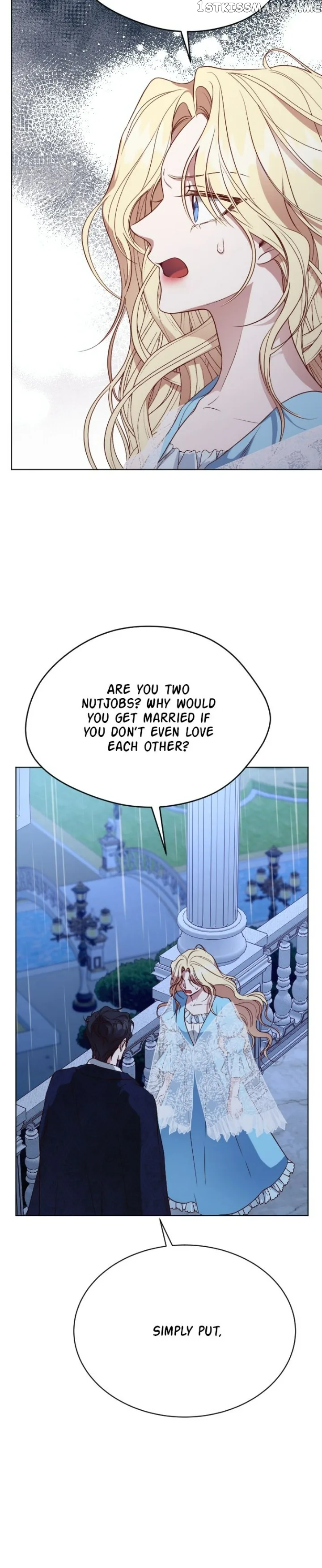 Beast’s Flower Chapter 21 page 7