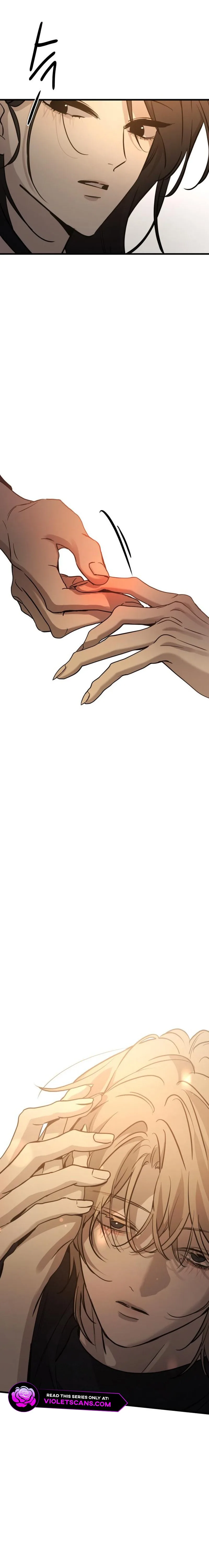 Beasts Chapter 19 page 23