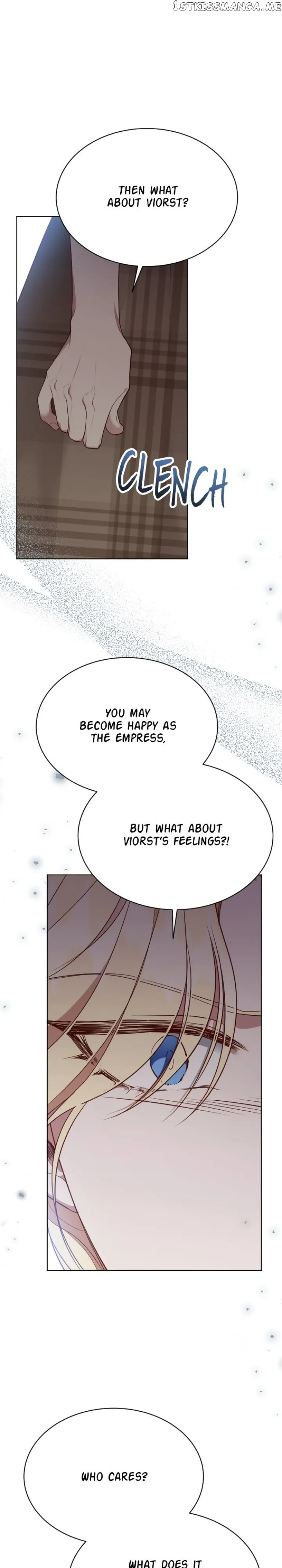 Beast’s Flower Chapter 19 page 43