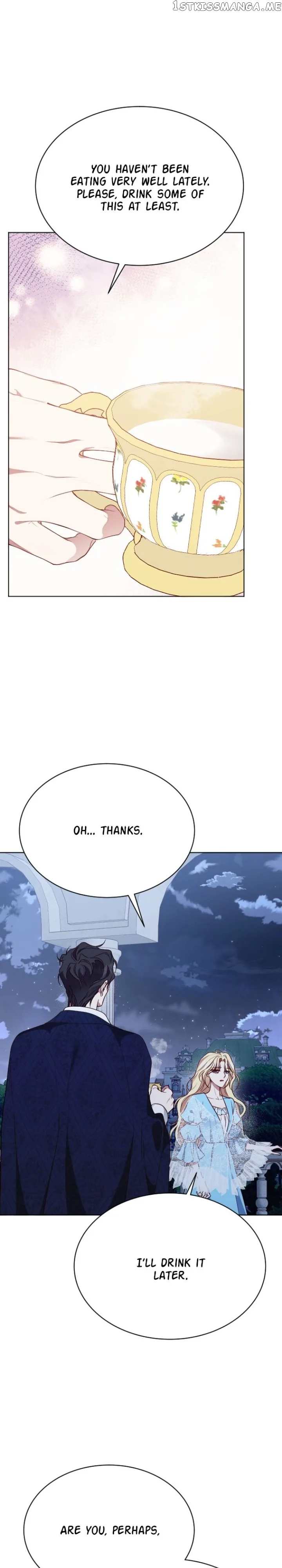 Beast’s Flower Chapter 20 page 31