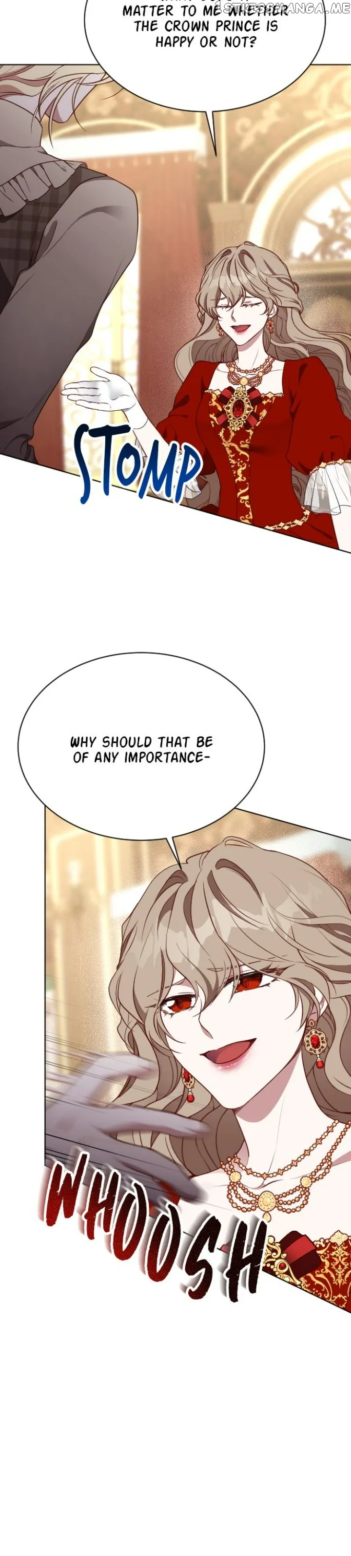 Beast’s Flower Chapter 19 page 44