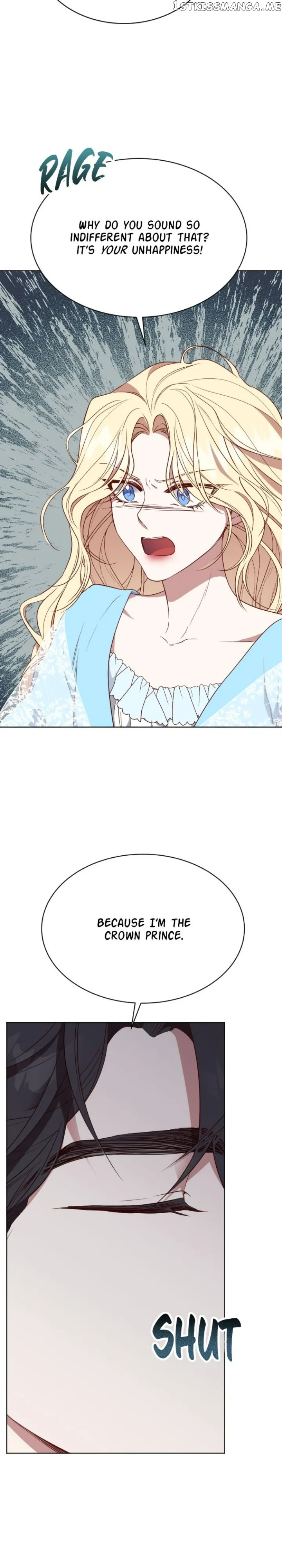 Beast’s Flower Chapter 21 page 9