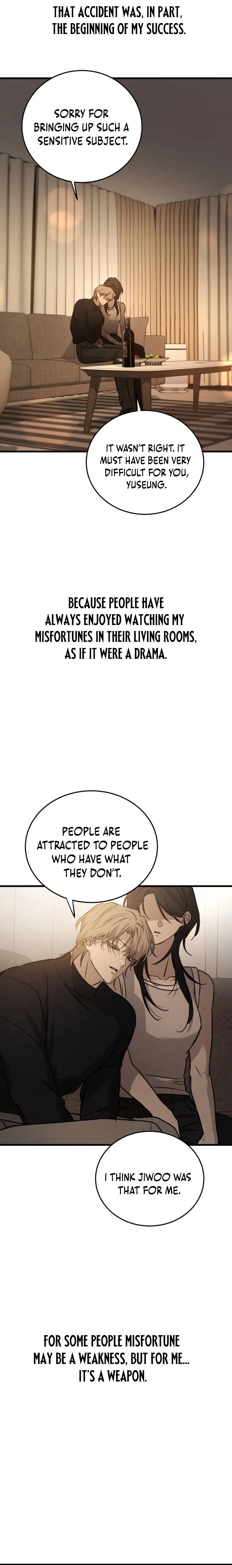 Beasts Chapter 19 page 26