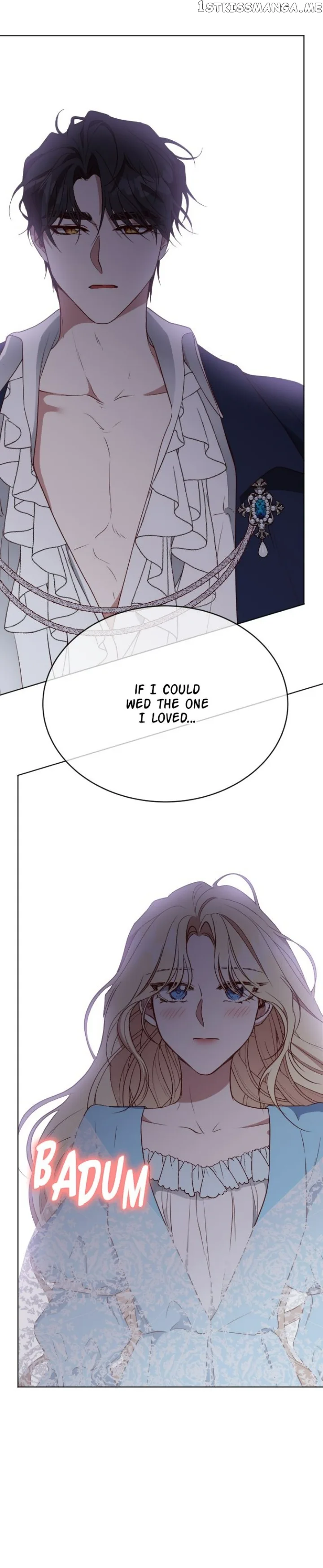 Beast’s Flower Chapter 21 page 12