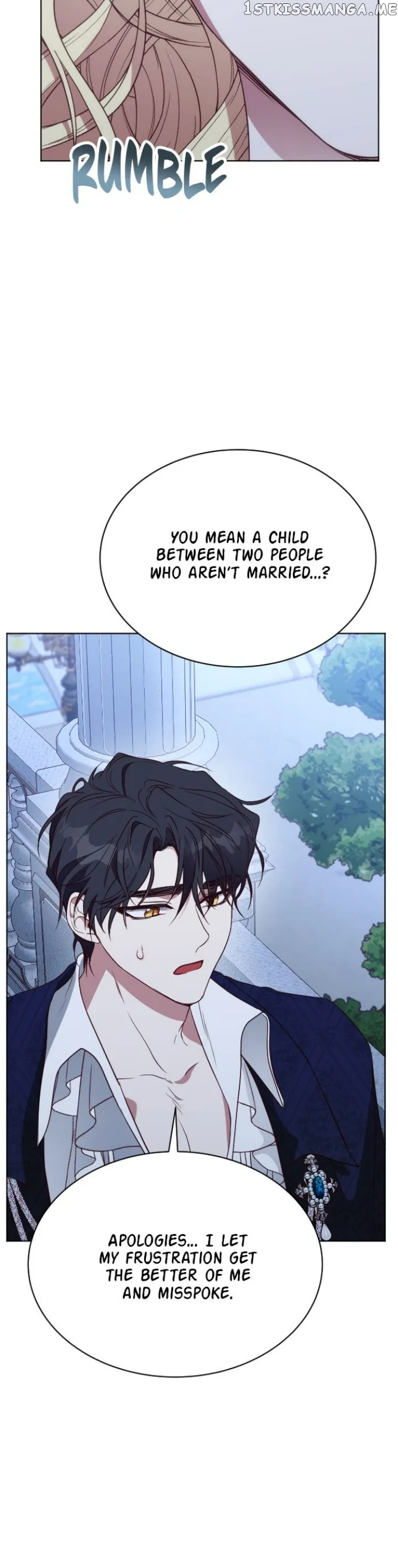 Beast’s Flower Chapter 21 page 16