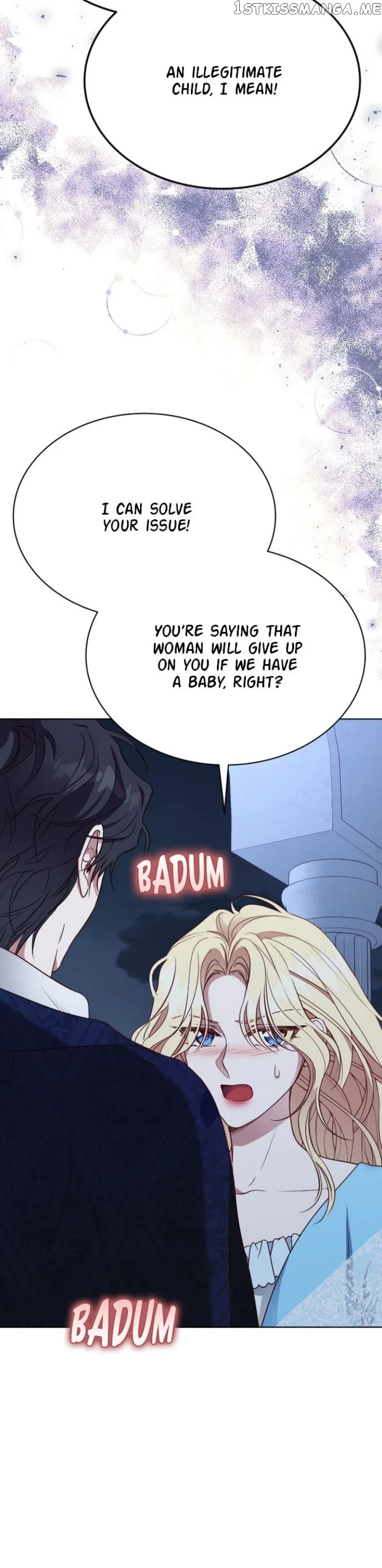 Beast’s Flower Chapter 21 page 18