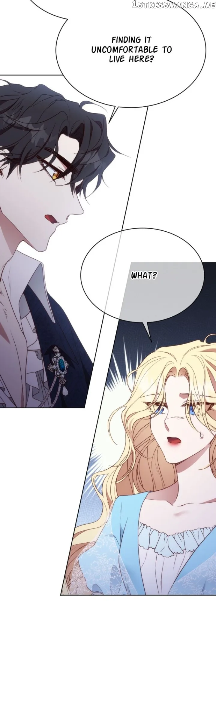 Beast’s Flower Chapter 20 page 32