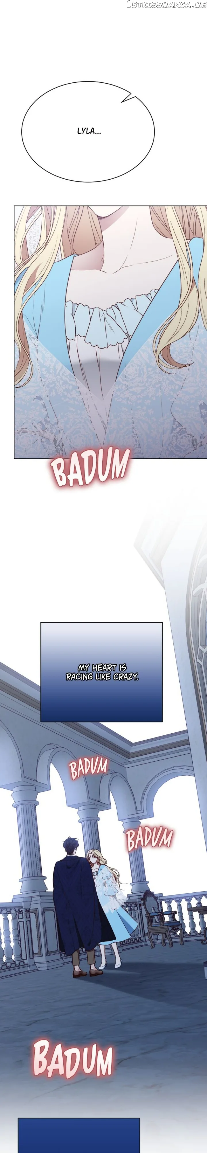 Beast’s Flower Chapter 21 page 19