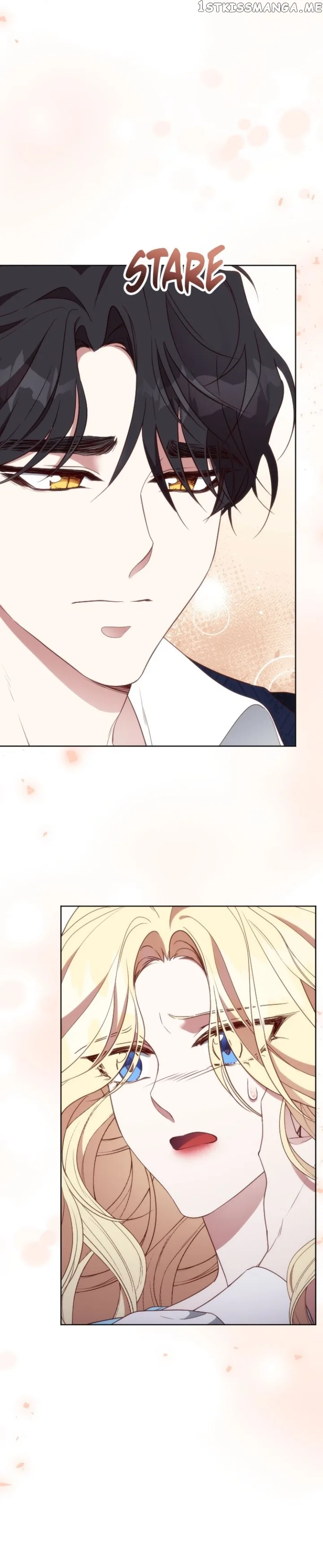 Beast’s Flower Chapter 20 page 34
