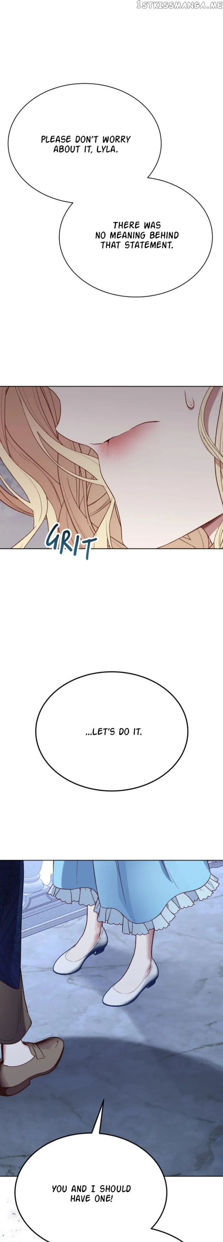Beast’s Flower Chapter 21 page 17