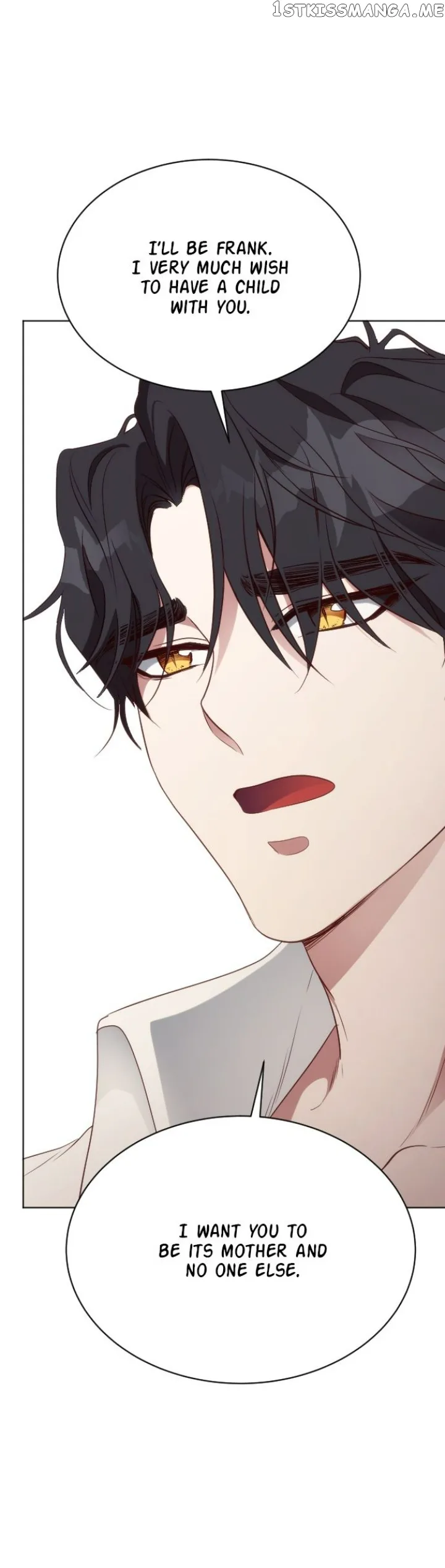 Beast’s Flower Chapter 21 page 29