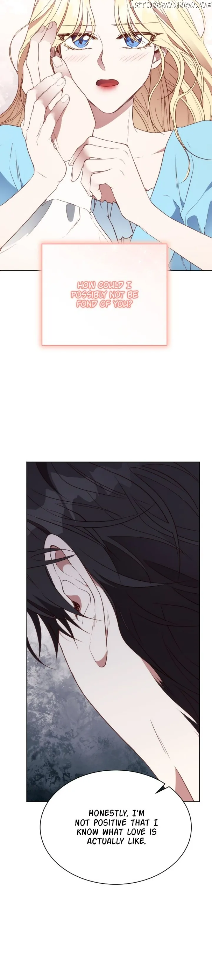 Beast’s Flower Chapter 21 page 31