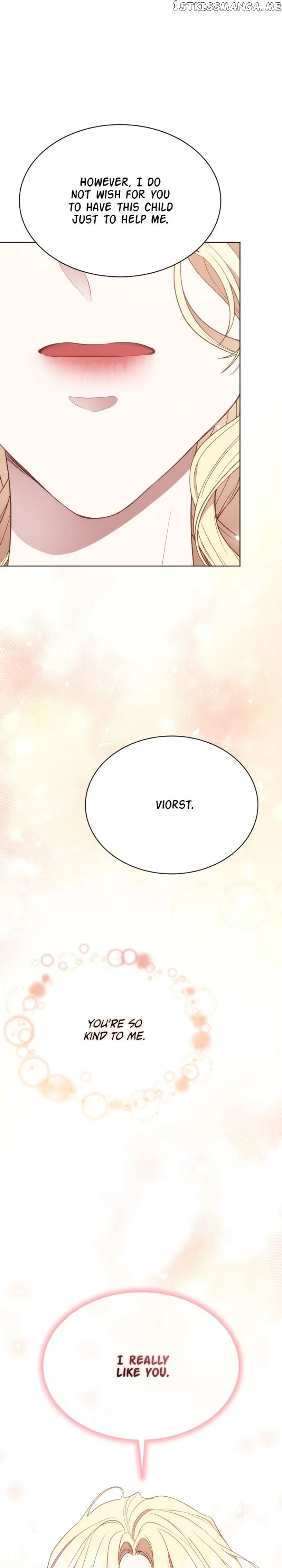 Beast’s Flower Chapter 21 page 30