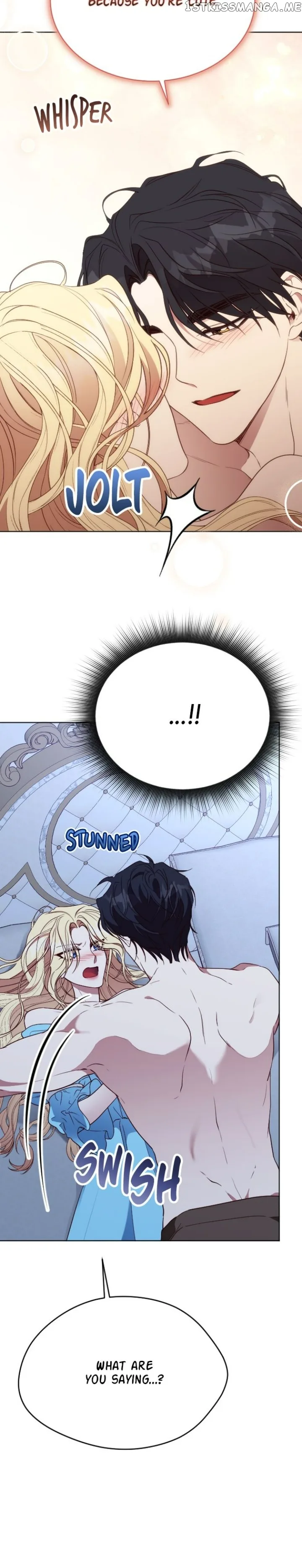 Beast’s Flower Chapter 21 page 41