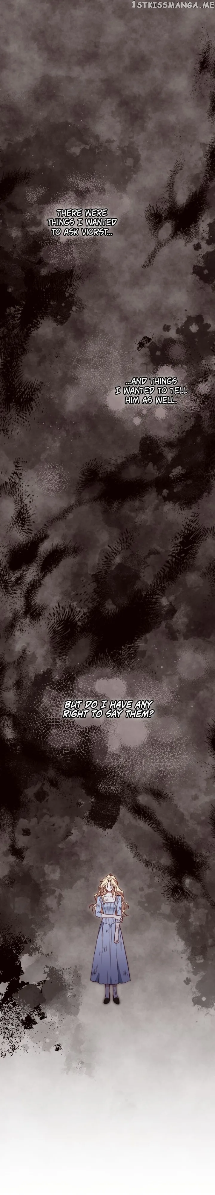 Beast’s Flower Chapter 20 page 37