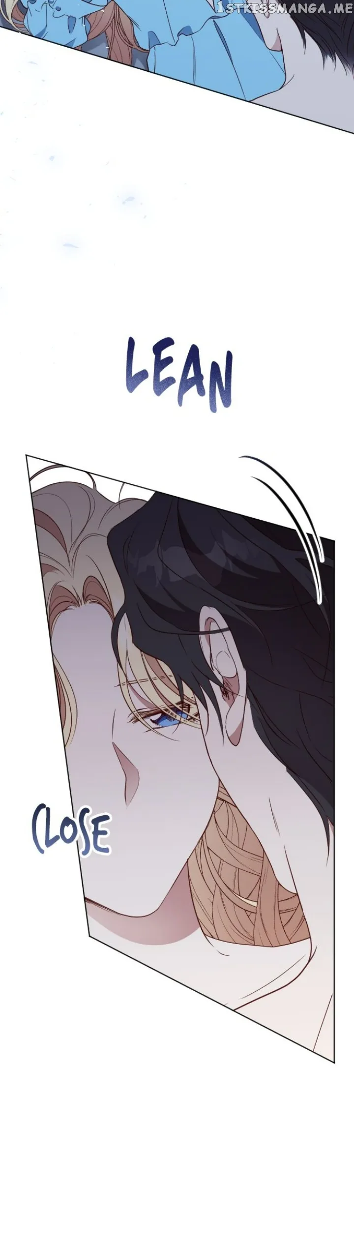 Beast’s Flower Chapter 21 page 37