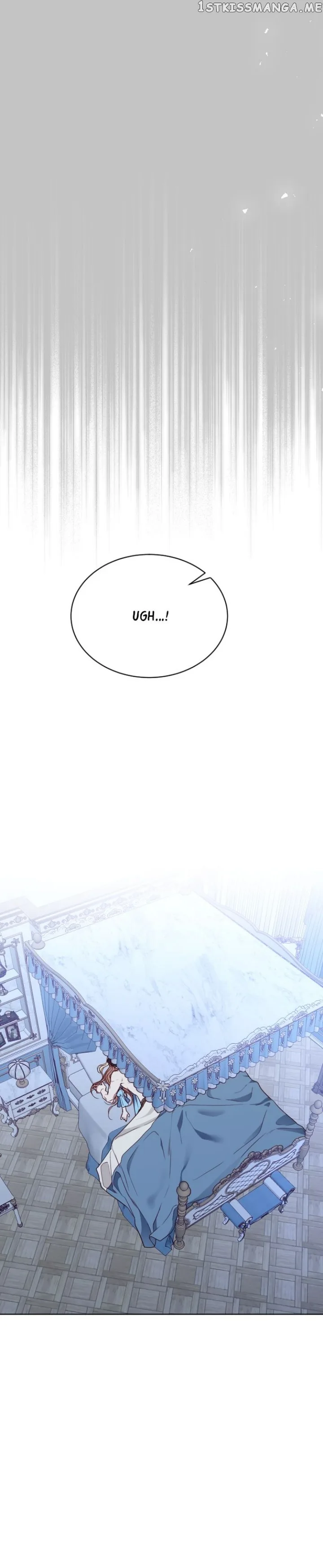 Beast’s Flower Chapter 21 page 39