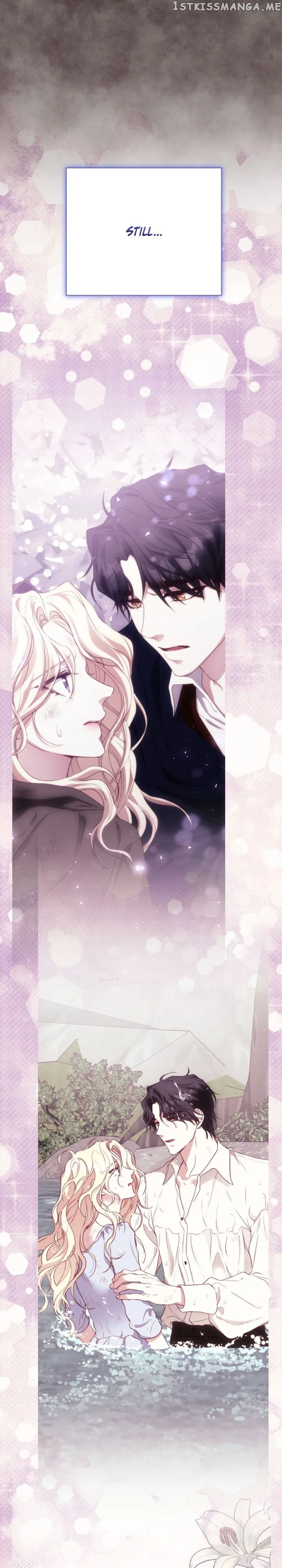 Beast’s Flower Chapter 20 page 39
