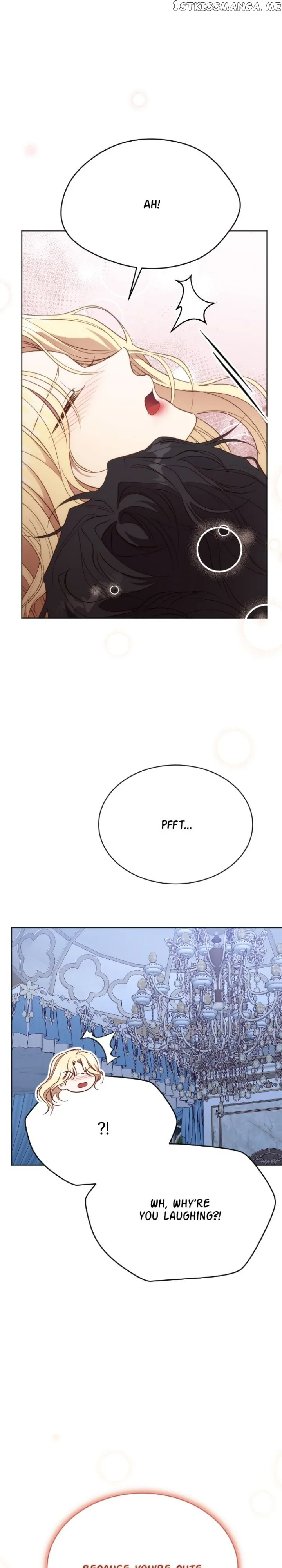 Beast’s Flower Chapter 21 page 40
