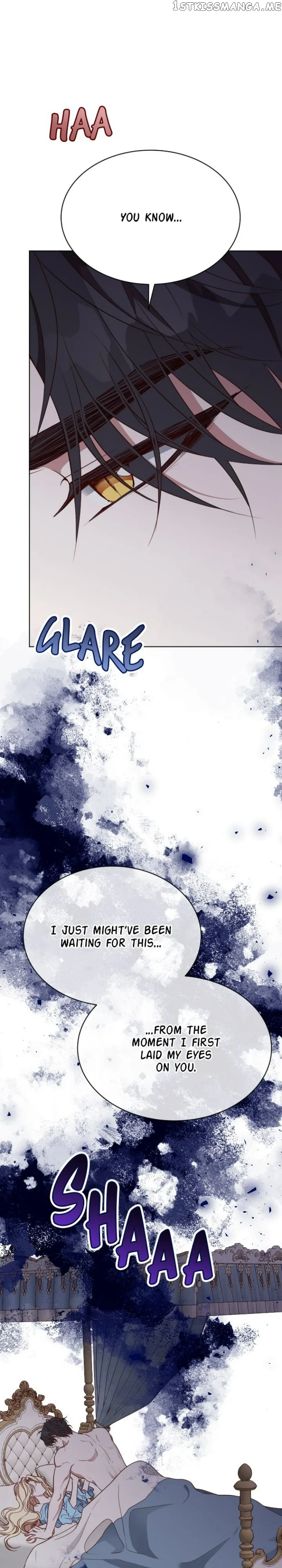 Beast’s Flower Chapter 21 page 44