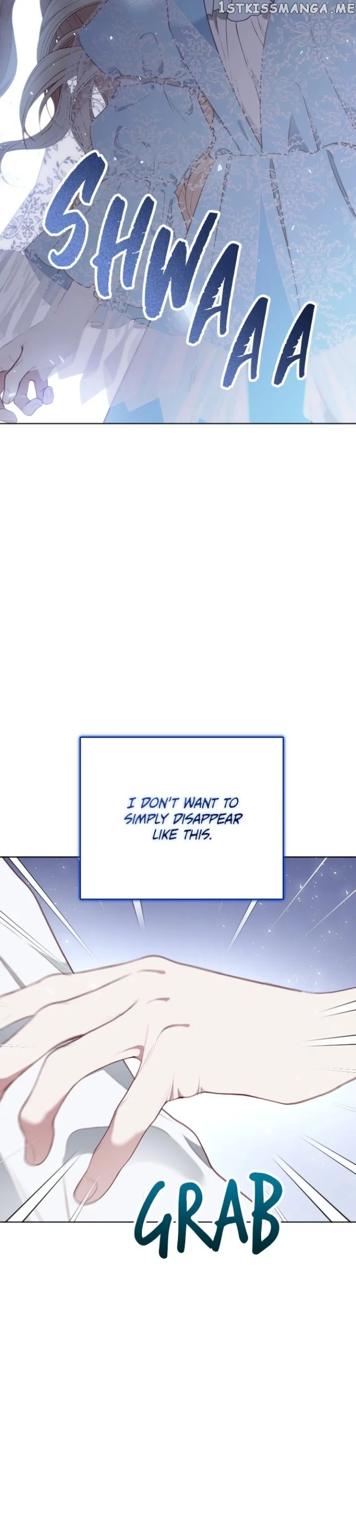 Beast’s Flower Chapter 20 page 42