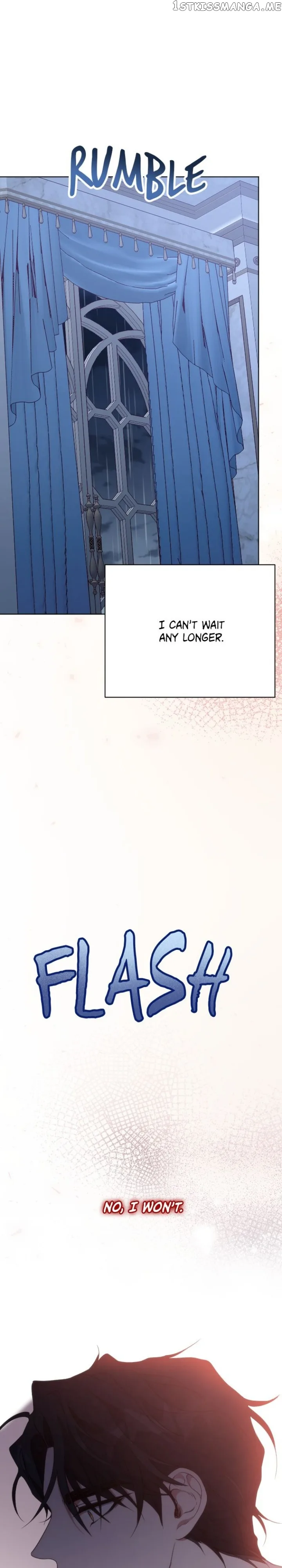 Beast’s Flower Chapter 22 page 7