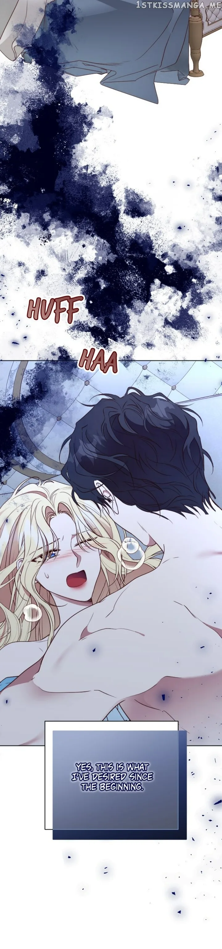 Beast’s Flower Chapter 21 page 45