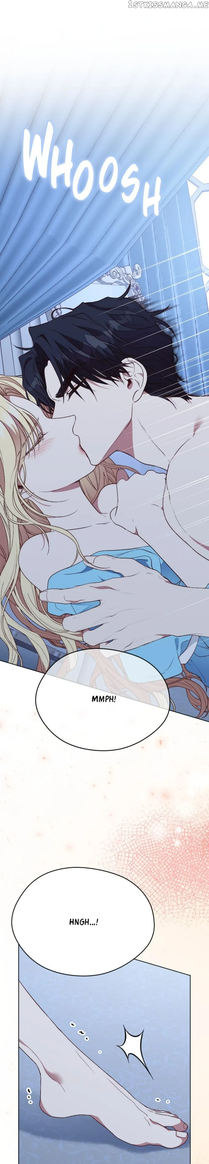 Beast’s Flower Chapter 22 page 5