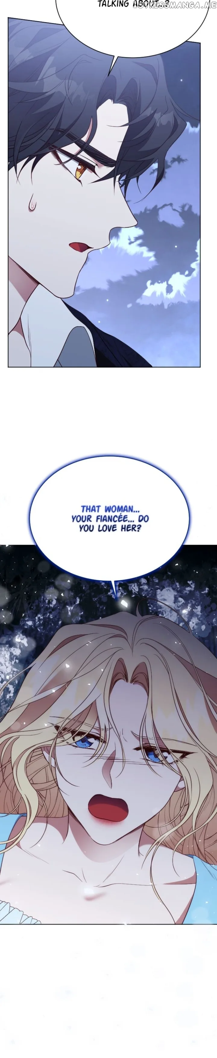 Beast’s Flower Chapter 20 page 44
