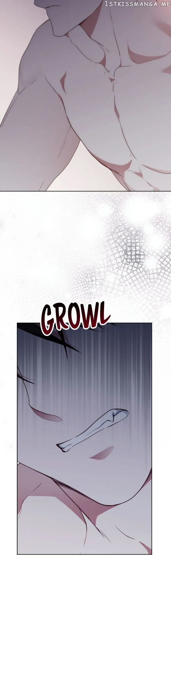 Beast’s Flower Chapter 22 page 8
