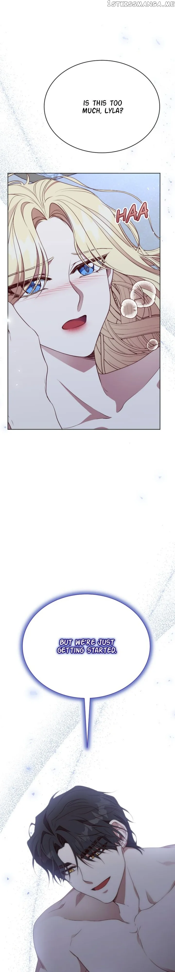 Beast’s Flower Chapter 21 page 48