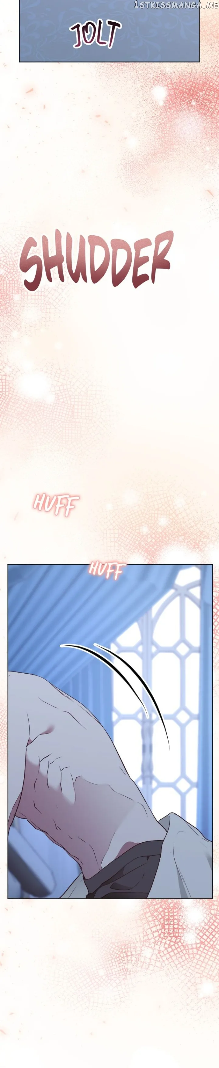 Beast’s Flower Chapter 22 page 6