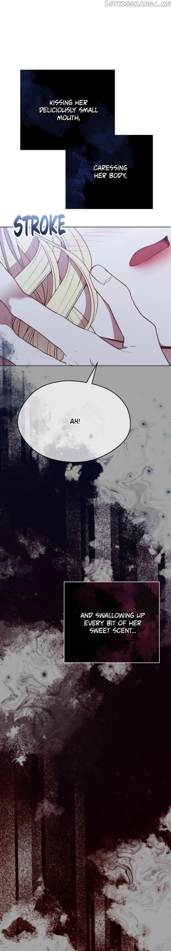 Beast’s Flower Chapter 21 page 46