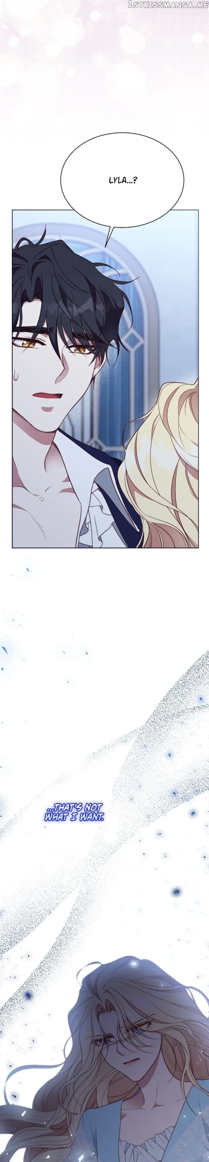 Beast’s Flower Chapter 20 page 41