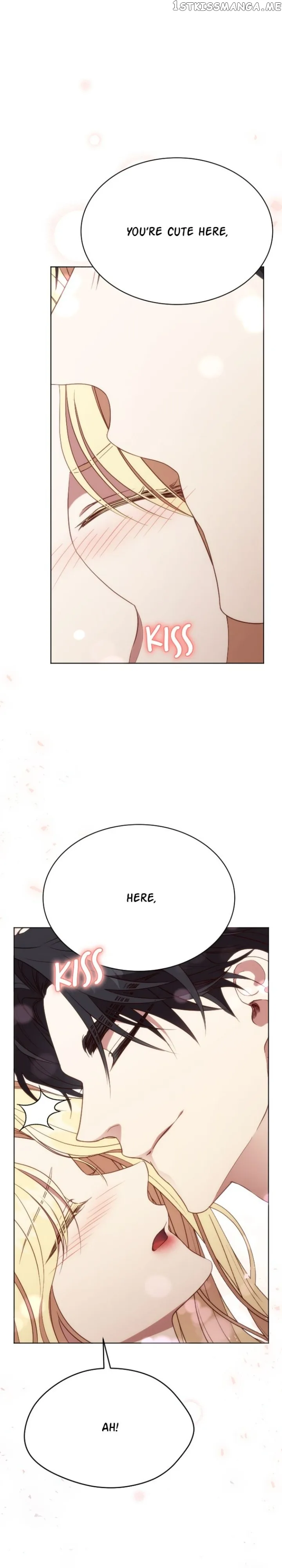 Beast’s Flower Chapter 21 page 42