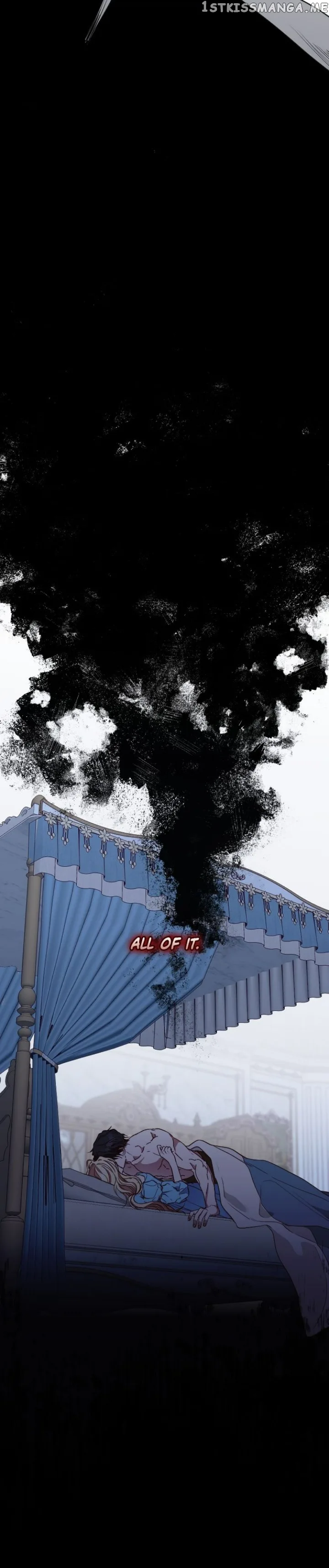 Beast’s Flower Chapter 22 page 10
