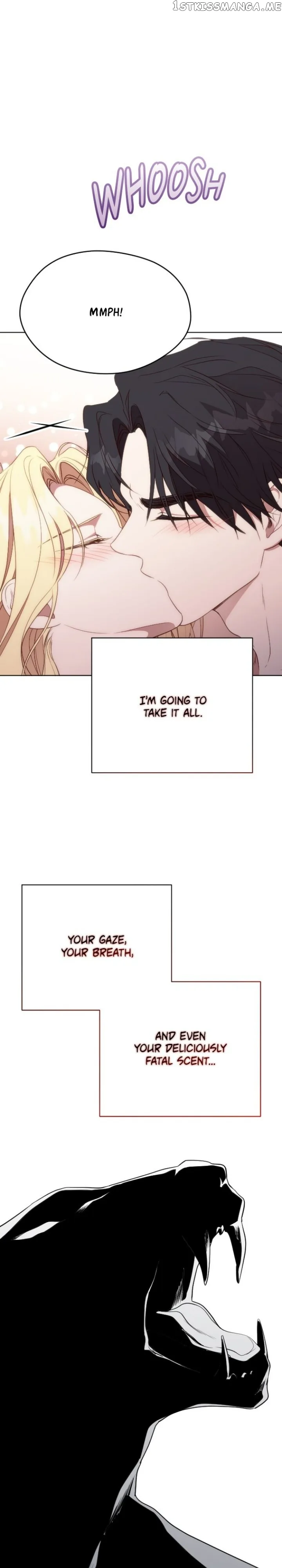 Beast’s Flower Chapter 22 page 9