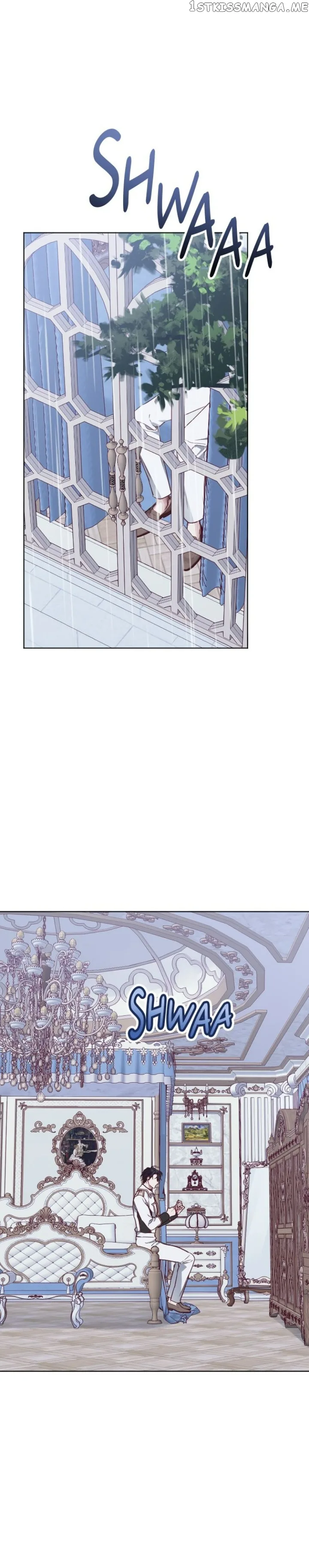 Beast’s Flower Chapter 22 page 12