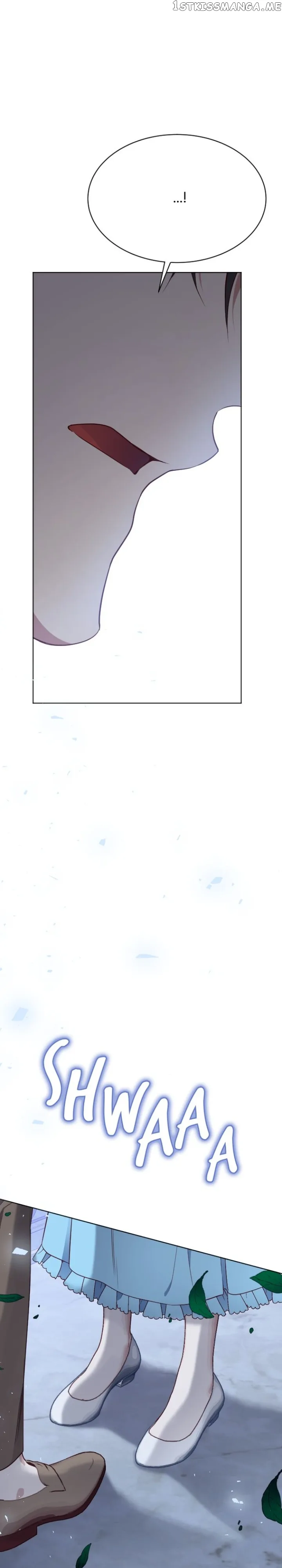 Beast’s Flower Chapter 20 page 45