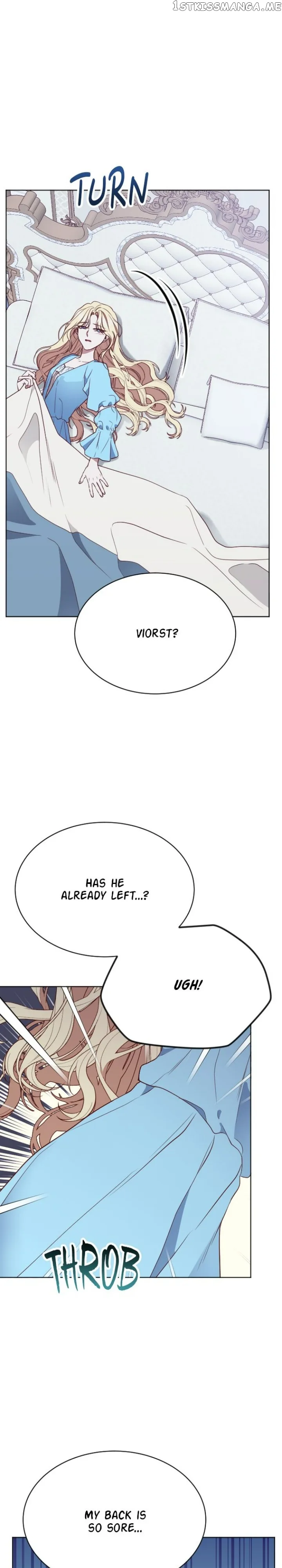Beast’s Flower Chapter 22 page 17