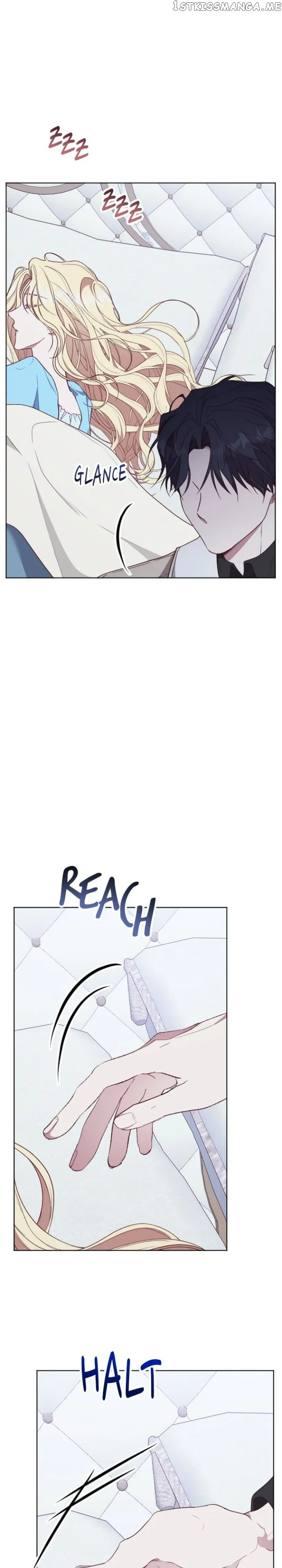 Beast’s Flower Chapter 22 page 13
