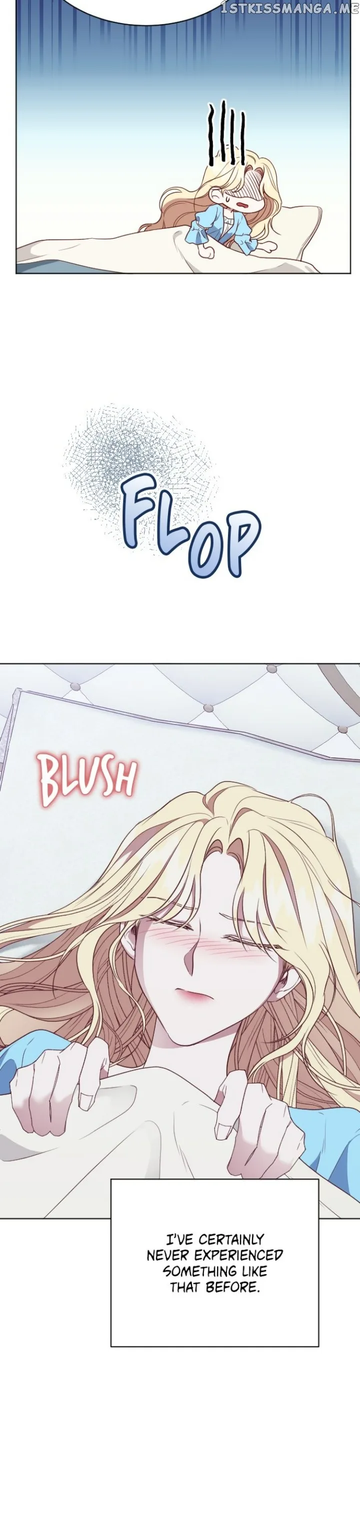 Beast’s Flower Chapter 22 page 18