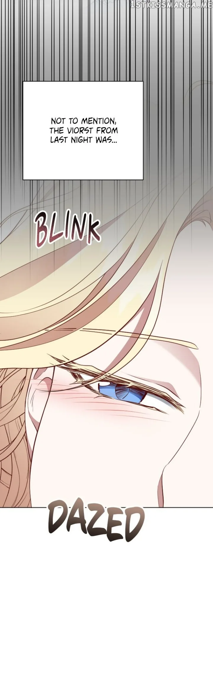 Beast’s Flower Chapter 22 page 20