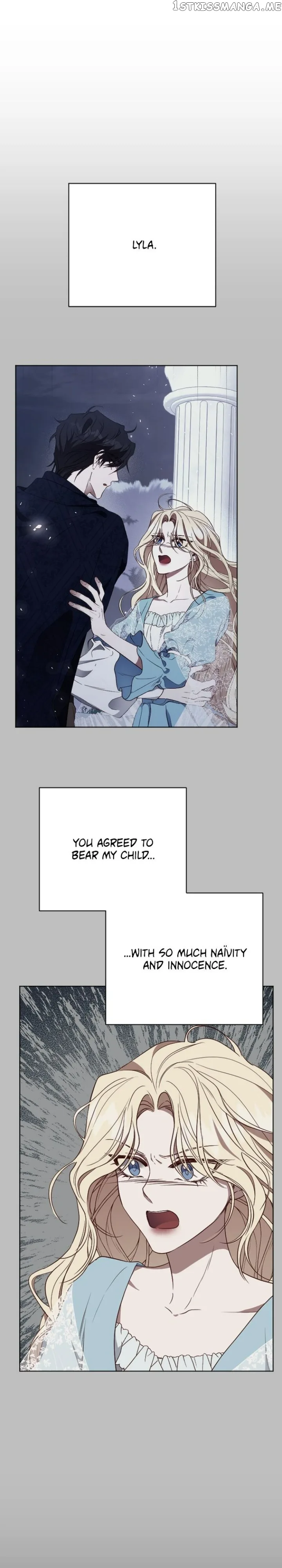 Beast’s Flower Chapter 22 page 25