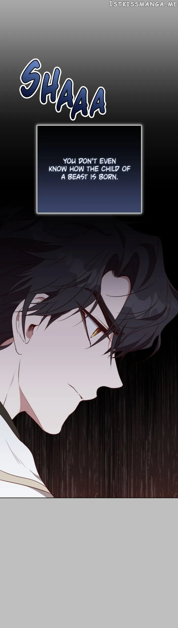 Beast’s Flower Chapter 22 page 26