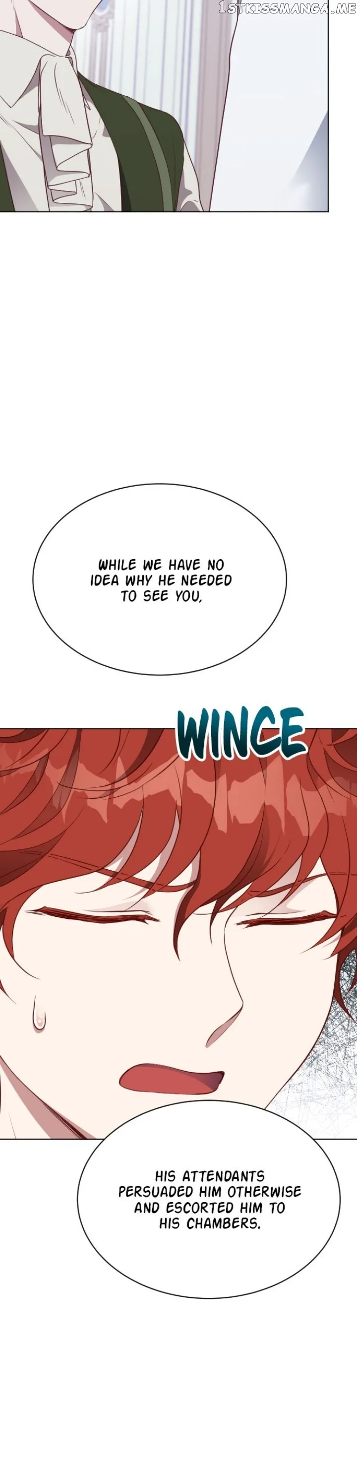 Beast’s Flower Chapter 22 page 22