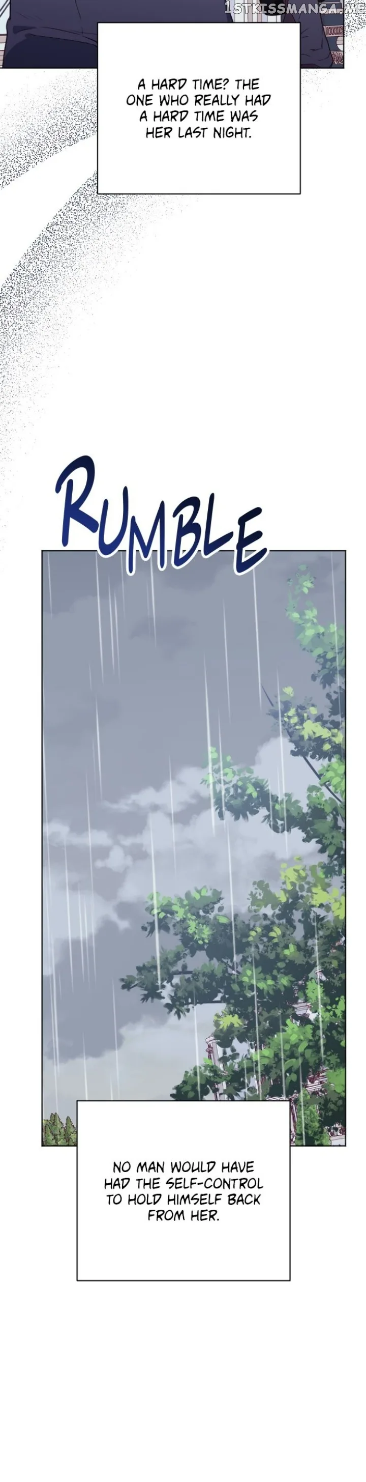 Beast’s Flower Chapter 22 page 24