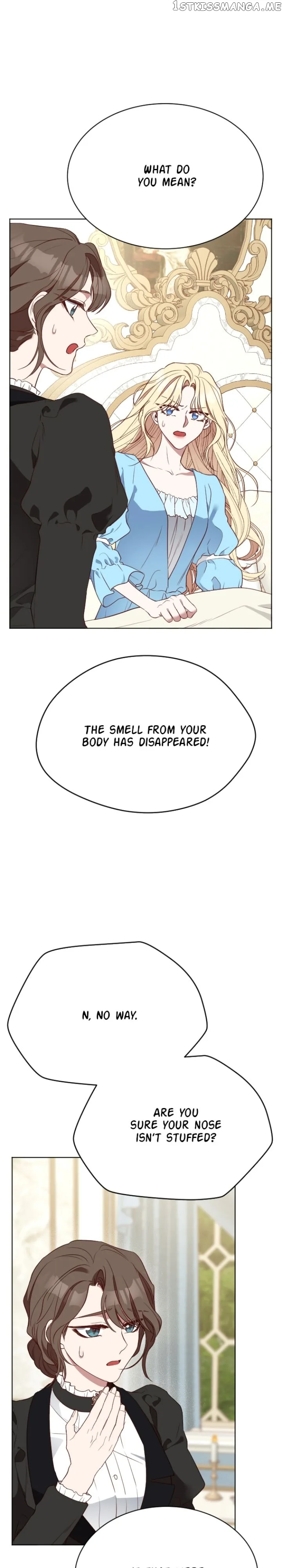 Beast’s Flower Chapter 23 page 5