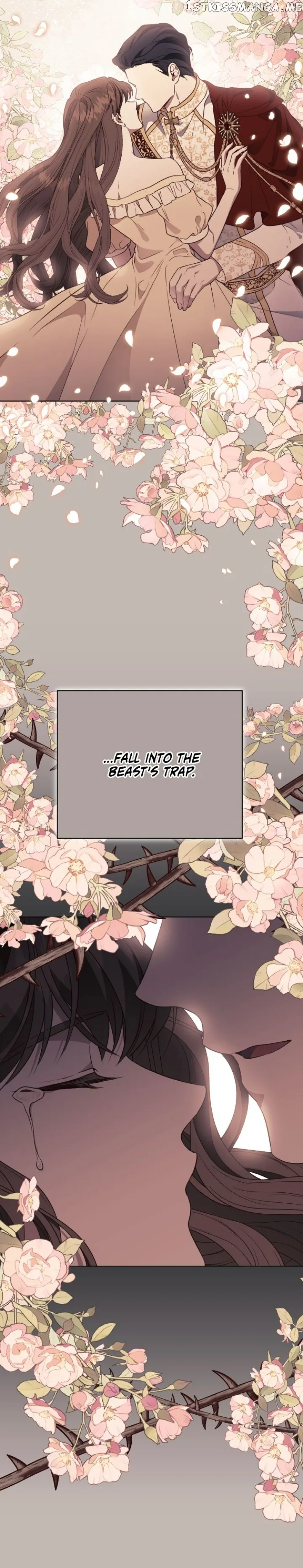 Beast’s Flower Chapter 22 page 30