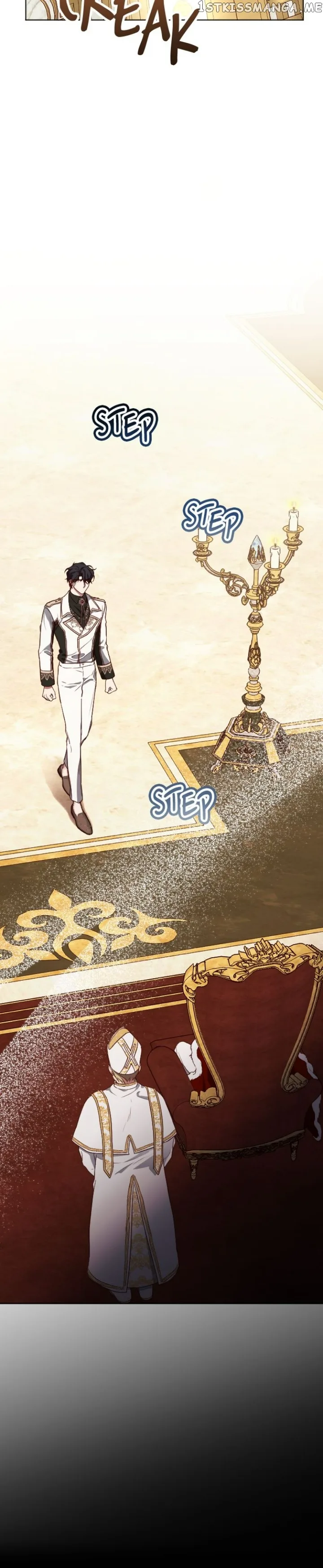 Beast’s Flower Chapter 22 page 36